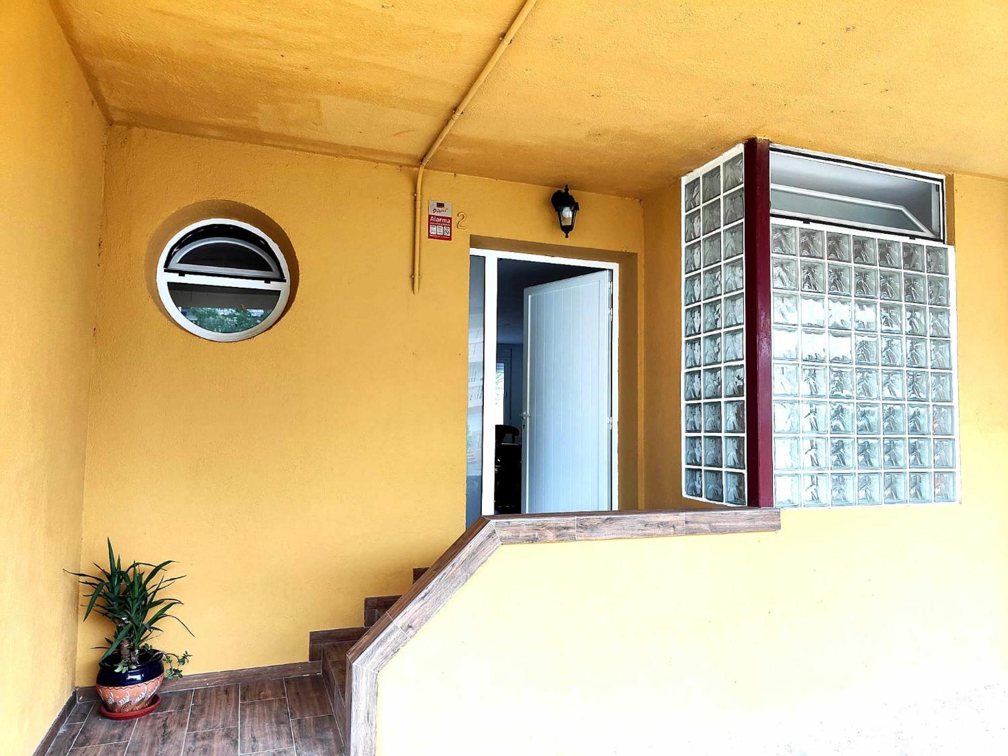 Appartamento Faro Del Delta Deltebre Esterno foto
